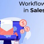 Workflow Rule in Salesforce