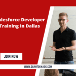 What You Need To Know About Salesforce Developer Training In Dallas
