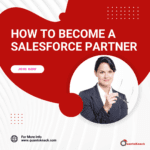 How to Become a Salesforce Partner