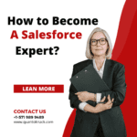 How To Become A Salesforce Expert?