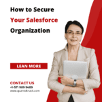 How to Secure Your Salesforce Organization