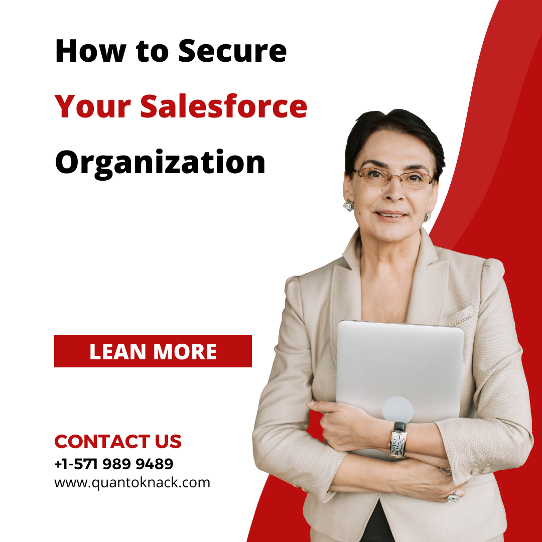 How to Secure Your Salesforce Organization quantoknack 1
