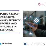 Explore a Smart Approach to Simplify Security, Response, and Compliance in Salesforce