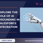 Explore The Role of AI Grounding in Salesforce Integration