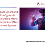 Create Smart and Configurable Salesforce Alerts with the AlertFlow Banner System