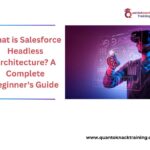 What is Salesforce Headless Architecture? A Complete Beginner's Guide