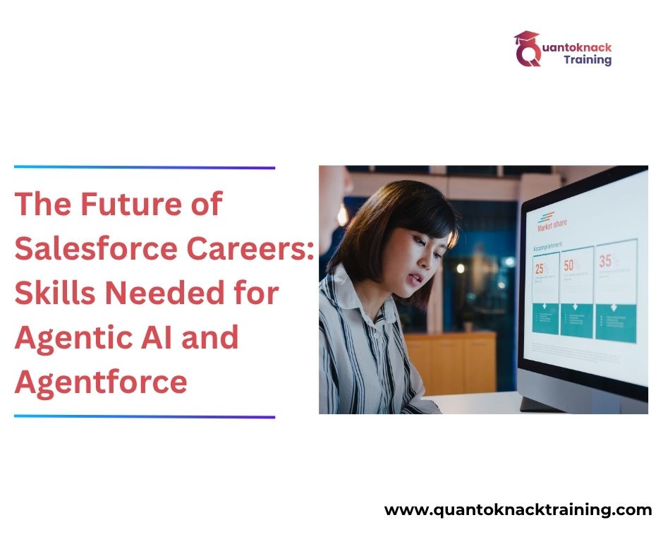 Learning Coach 16 The Future of Salesforce Careers Skills Needed for Agentic AI and Agentforce
